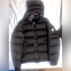 Montgenevre Giubbotto Jacket